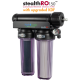 Hydrologic Stealth-RO150™ System w/ Upgraded KDF85/Catalytic Carbon Filter