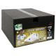 Sun System AC/DE Fusion 8 in Air-Cooled Complete