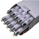 SunBlaster T5 High Output Fluorescent Replacement Lamps