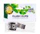 Sunblaster Flush Mount Clips - 4 Pack