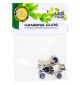Sunblaster Hanging Clips - 4 Pack