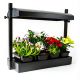 Sunblaster T5HO Growlight Garden Micro - Black
