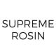 Supreme Rosin Bags 120 micron pack of 10 - 3in x 6in