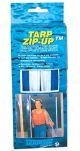 Tarp Zip-Up