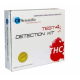 CB Scientific THC Test 4 Detection Kit 