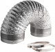 ThermoFlo Insulated Ducting