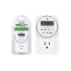 Titan Controls® Apollo® 7 - One Outlet Digital Timer