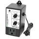 Titan Controls Mercury 3 - Day/Night Fan Speed Controller