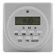 Titan Controls® Apollo® 9 - Two Outlet Digital Timer