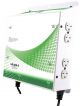 Titan Controls® Helios® 6 - 8 Light 240 V Controller w/ Dual Trigger Cords