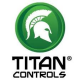 Titan Controls Helios 6 - 8 Light 240 Volt Controller with NEMA 6-15 Outlets