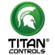 Titan Controls Helios 4 - 4 Light Controller with Relay Trigger Cord