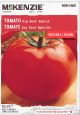 Tomato - Big Beef Hybrid - McKenzie Seeds