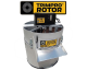 Trimpro - Rotor Model Trimmer