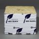 Grodan Improved Jumbo 6" x 6" x 4" No Wrap (64/Case)