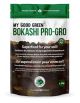 Bokashi Pro‑Gro 1.5 kg – Organic Fermented Soil Amendment