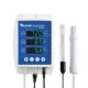 Bluelab Guardian Monitor Wi‑Fi – pH, EC/PPM & Temperature System