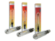 Ushio HPS Opti Red - 600W