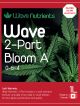 Wave Nutrients 2 Part Bloom Set A&B- 1L