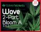 Wave Nutrients 2 Part Bloom Set A&B