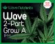 Wave Nutrients 2 Part Grow Set A&B