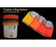 XXXtractor Bubble Bag Cold Extraction System