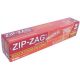 Zip-Zag Bags - Large 27.9cm x 29.8cm (10/Box)