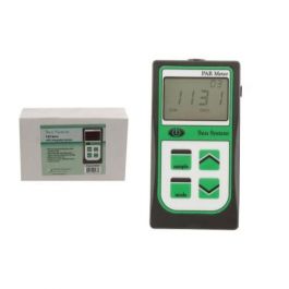 sun system par meter