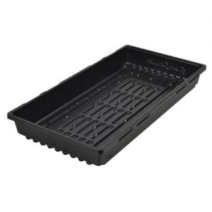 Double Thick Tray - No Holes