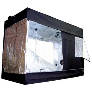 Growlab 145L Grow Tent - 9ft 6in x 4ft 9in x 6ft 7in