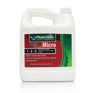 Nutrilife - Heavy Harvest Micro