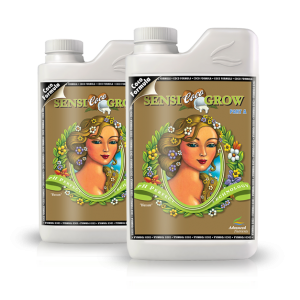 Sensi Coco Grow A & B