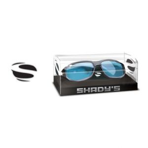 Shady Optics - The Cartel Sunglasses