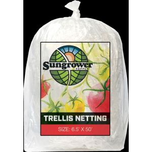 Sungrower Trellis Netting